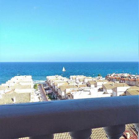 Appartement 001 Cabomar I Con Vistas Al Mar à Torrevieja Extérieur photo