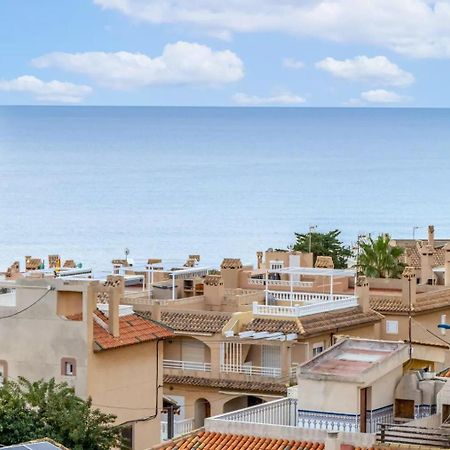 Appartement 001 Cabomar I Con Vistas Al Mar à Torrevieja Extérieur photo